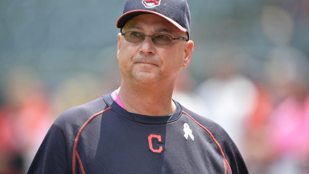 Reds hire Terry Francona as next manager to replace David Bell