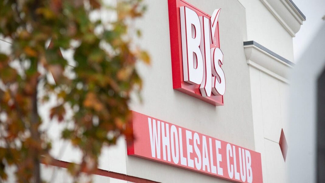 BJ’s Wholesale Club offers ‘hundreds of deals’ in early Black Friday sale