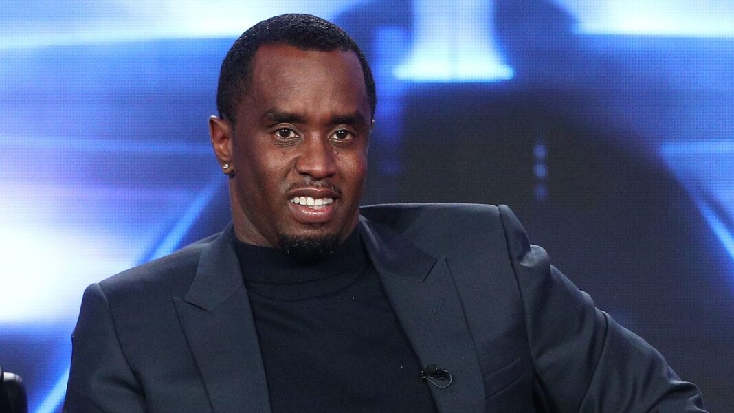 Sean ‘Diddy’ Combs accused of sexually assaulting 10-year-old boy in new lawsuit