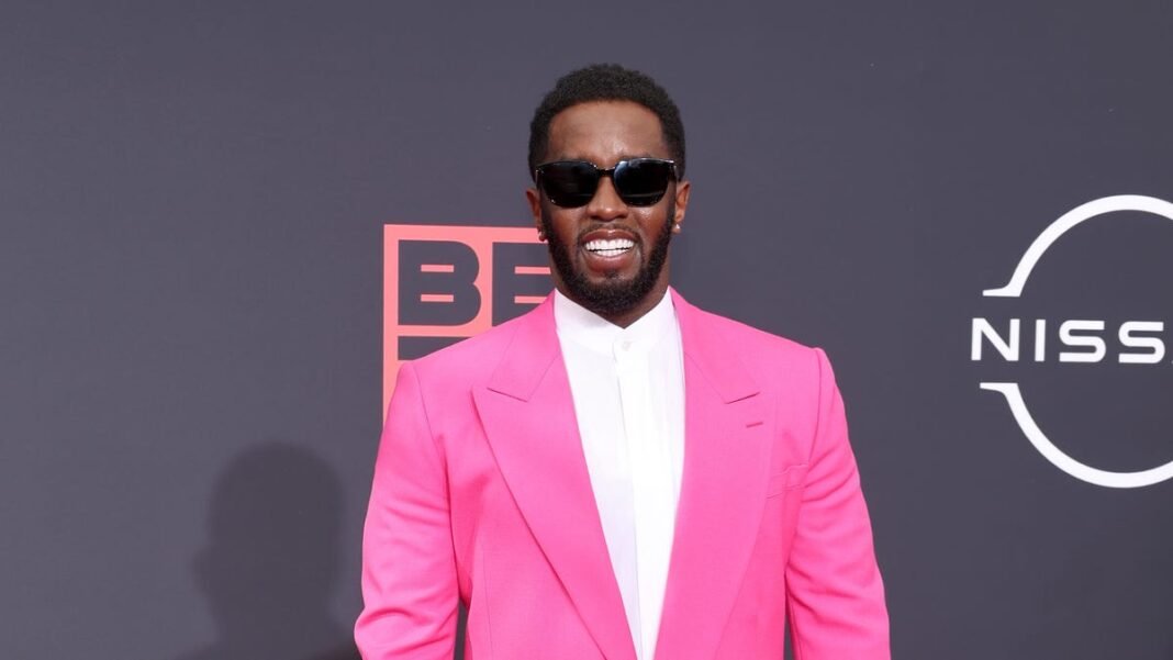 Sean ‘Diddy’ Combs accused of sexual assault, abuse by over 100 people, attorney says