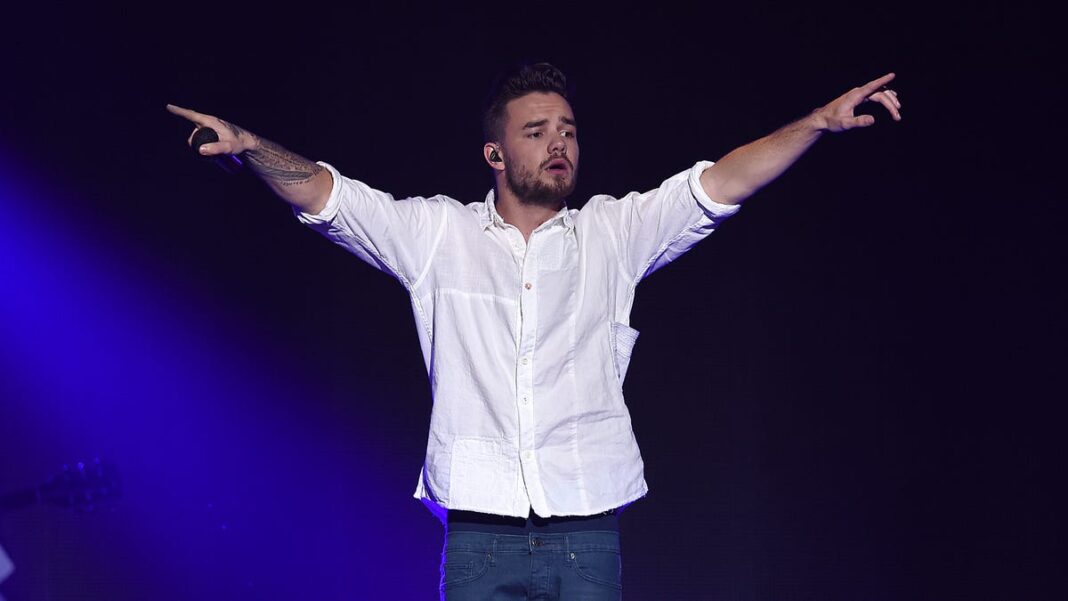 Simon Cowell remembers Liam Payne, his ‘X-Factor’ protege: ‘I feel empty’