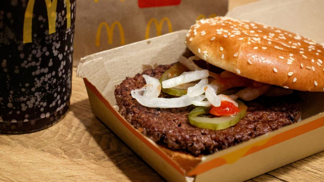 McDonald’s supplier Taylor Farms subject of separate onion recall after E. coli outbreak