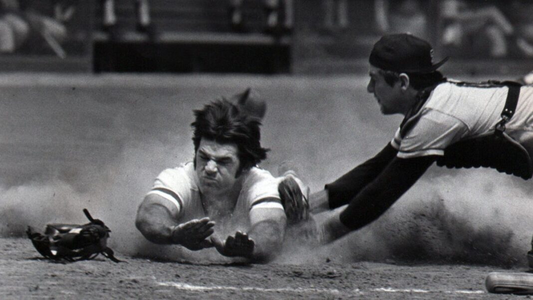 Who was Pete Rose? Hits, records, MLB suspension explained