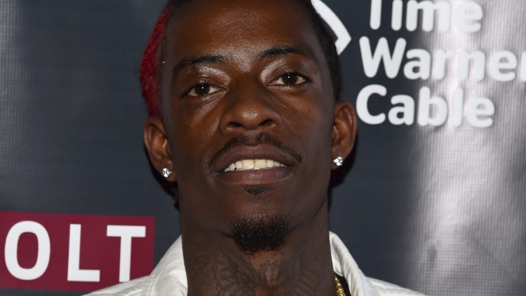 Rapper Rich Homie Quan’s cause of death revealed