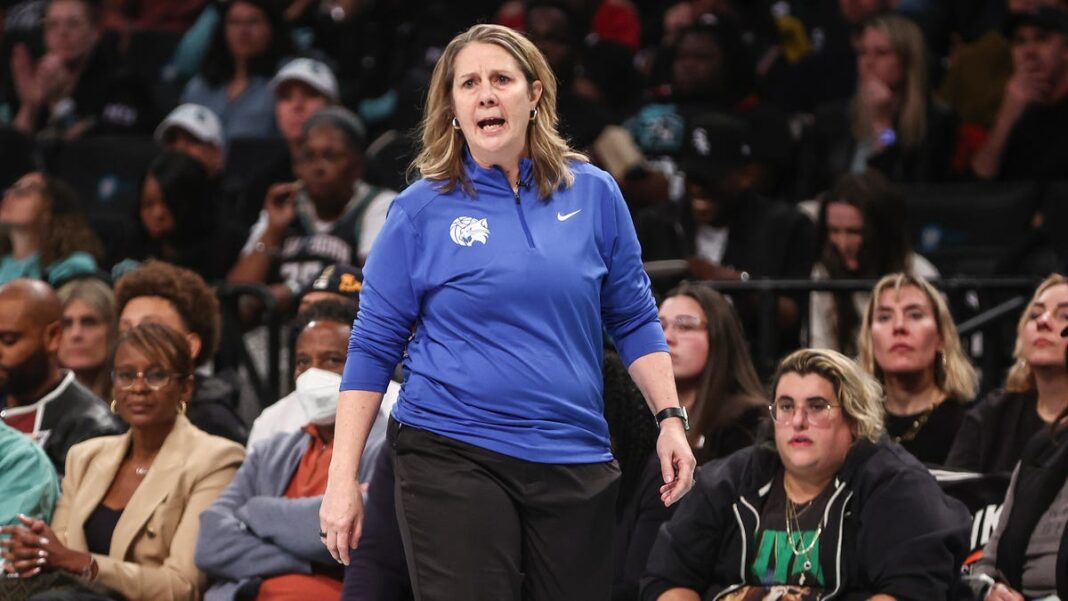 From the outside, Minnesota Lynx coach Cheryl Reeve isn’t warm. But she’s a winner.