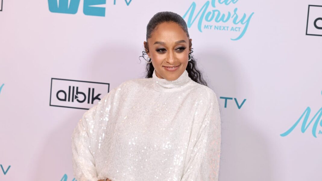 Tia Mowry on reaction to comments about twin sister Tamera: ‘Fear sets in’