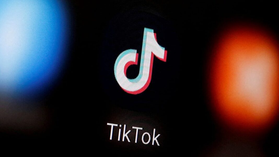 TikTok sued by 13 states and DC, accused of harming younger users