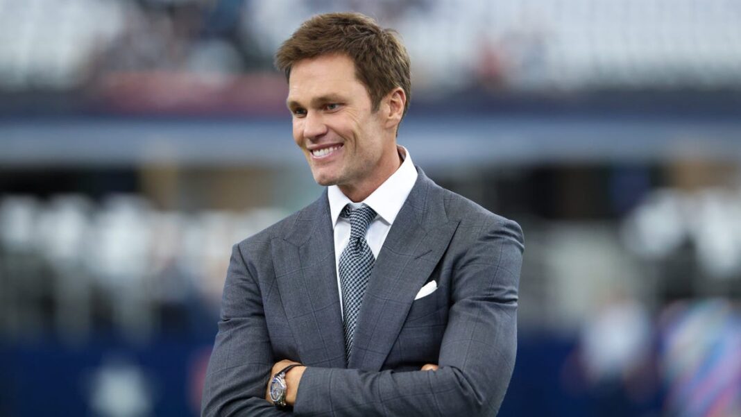 Opinion: Tom Brady’s conflict of interest reflects superstar privilege in NFL