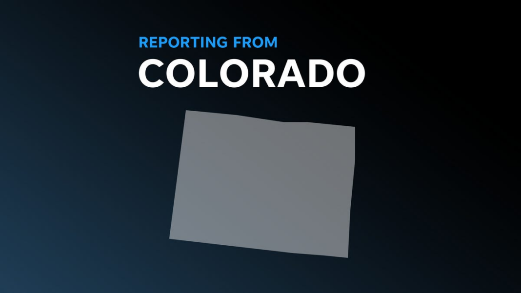 1 dead, 12 trapped underground in former Colorado gold mine; rescue efforts ongoing