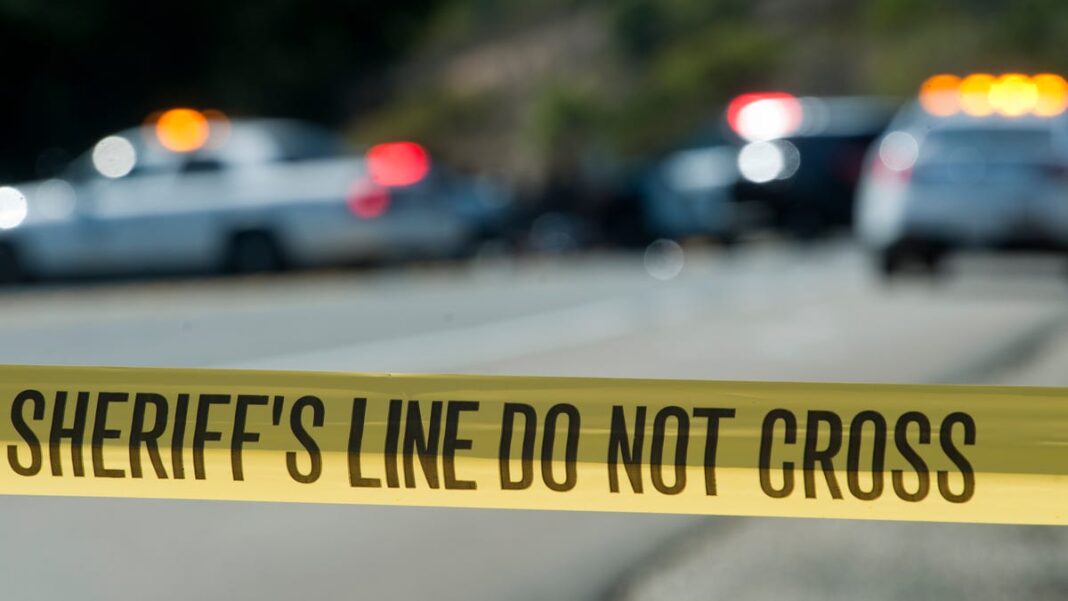 Juvenile in custody after 5 people killed, including 3 children, in Washington state home