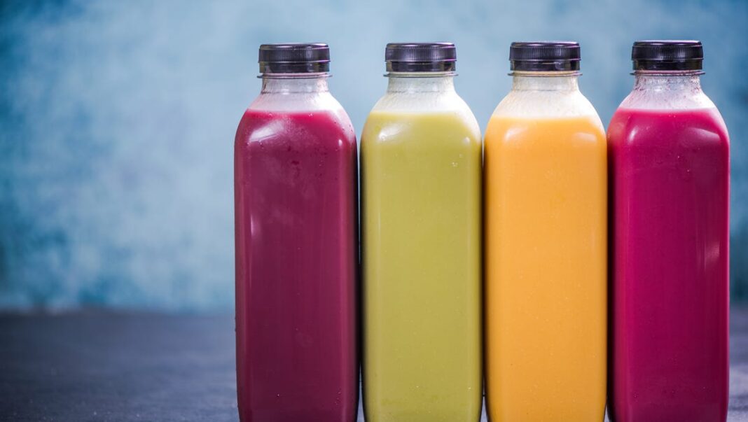 What is a detox? Here’s why you may want to think twice before trying one.