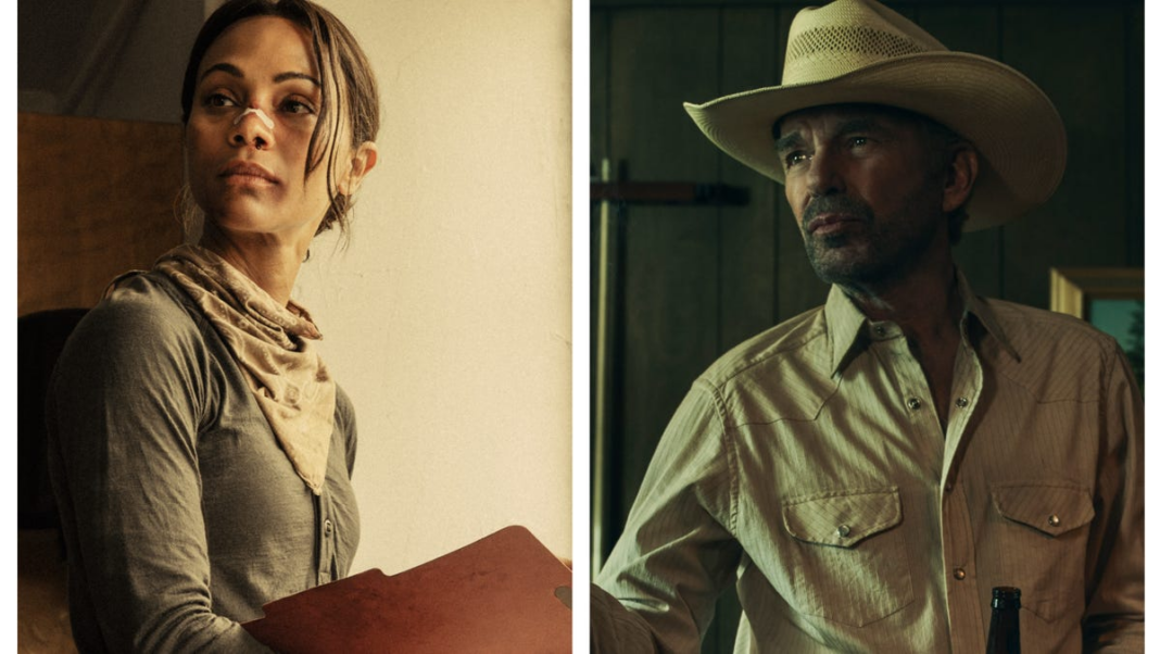 Who is ‘Lioness’? How is Kevin Costner in ‘Yellowstone’? Big Taylor Sheridan TV questions