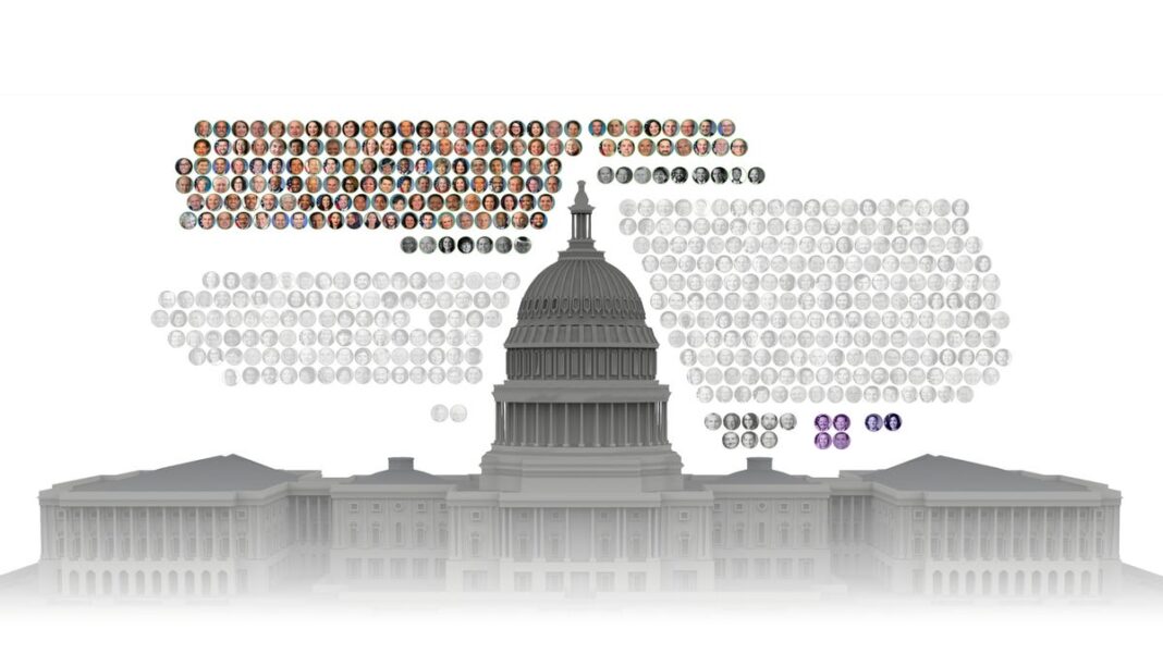 We asked every lawmaker if they’d uphold the 2024 election results. Here’s what was said