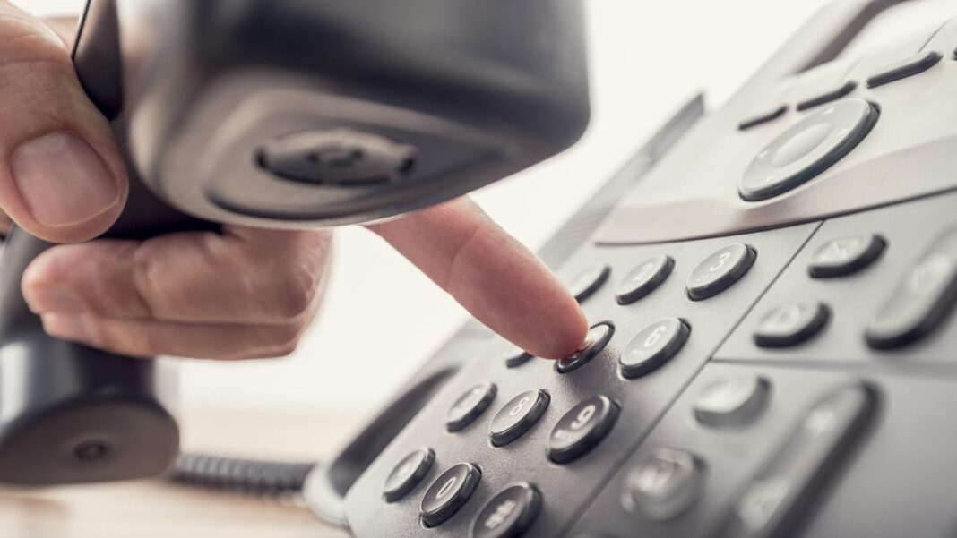 Who still owns a landline phone? You might be surprised at what the data shows.