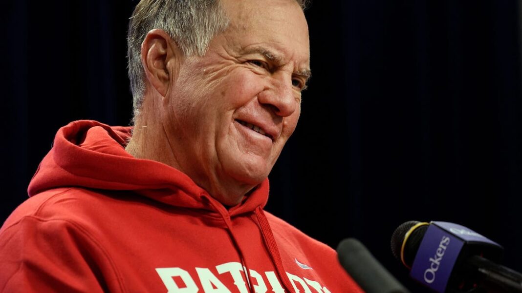 Jets’ head coach candidates after Robert Saleh firing: Bill Belichick or first-time hire?