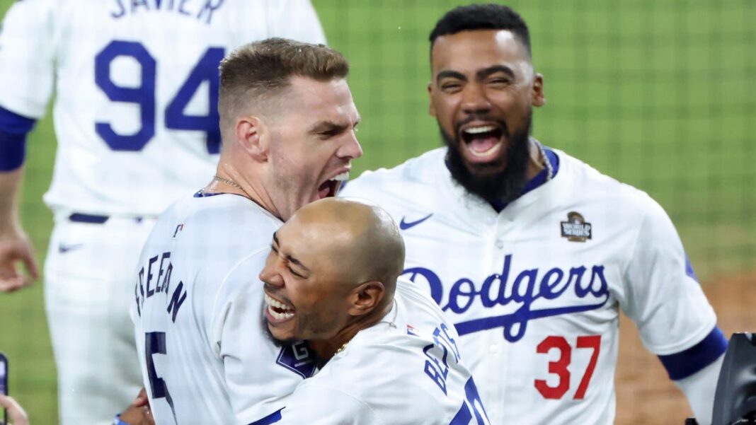 World Series live updates: Dodgers vs. Yankees Game 2 time, predictions, TV channel