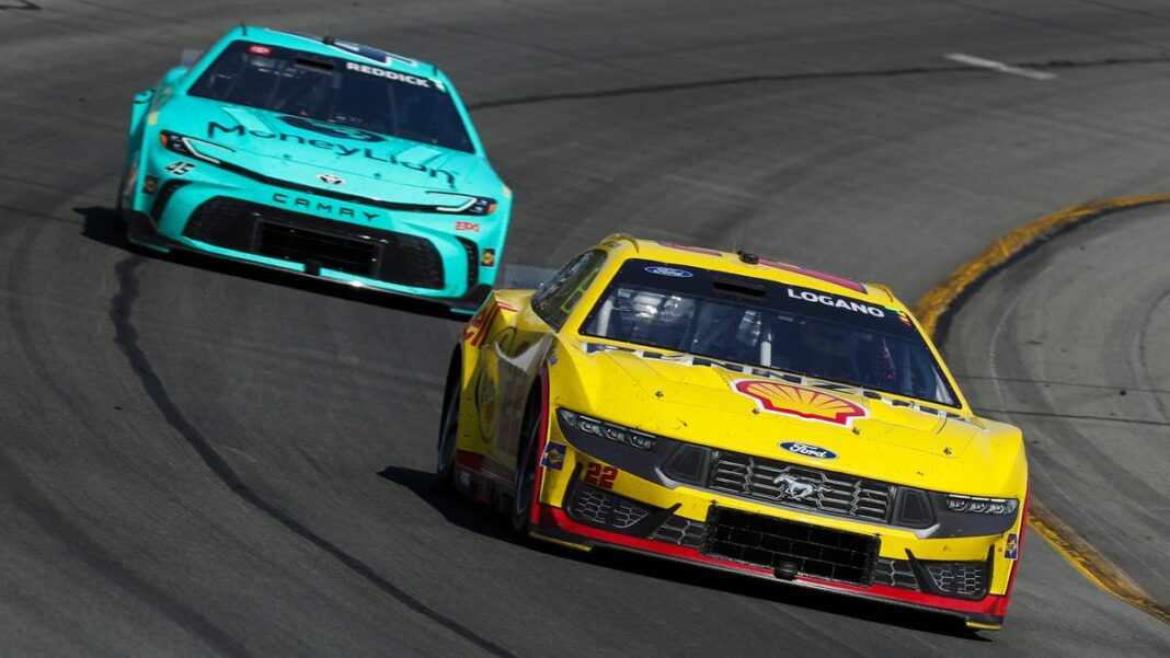 2024 NASCAR Championship Race: Meet the Two Drivers Secured for the Finals