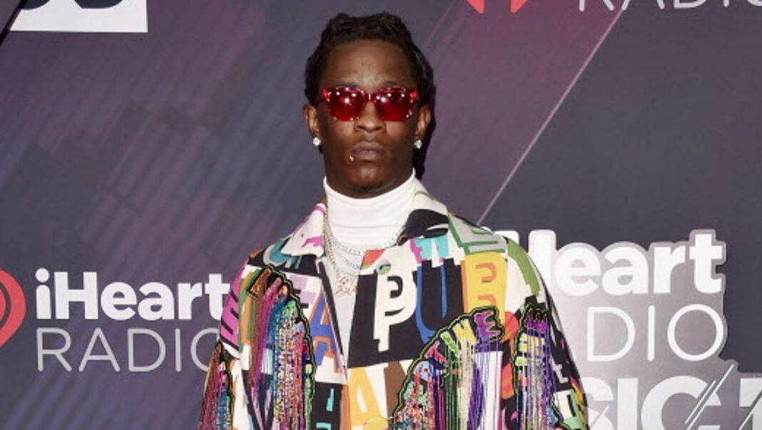 Young Thug Pleads Guilty in RICO Trial: Latest Updates and Implications