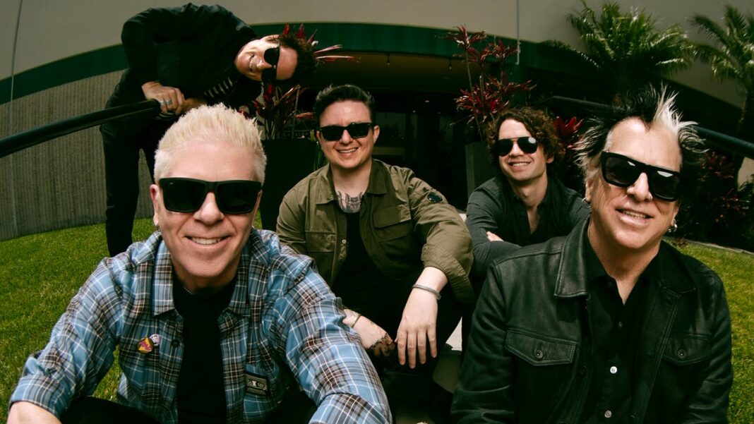 Explore The Offspring’s New Album: Punk Rock, Bird Watching & Hot Sauce Insights