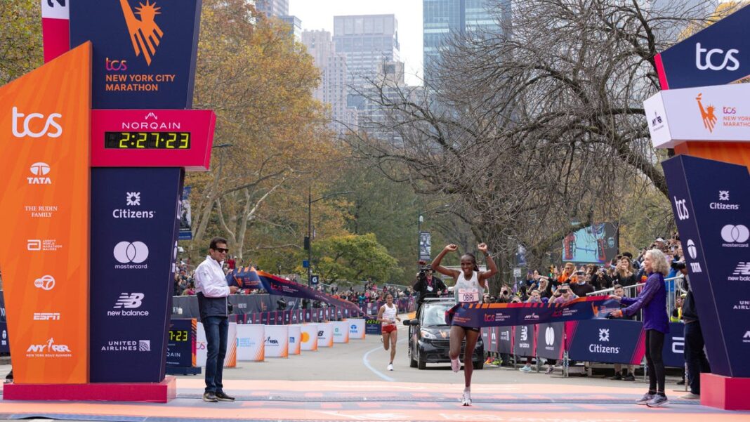 2024 New York City Marathon: Essential Guide to This Year’s Iconic Five-Borough Race