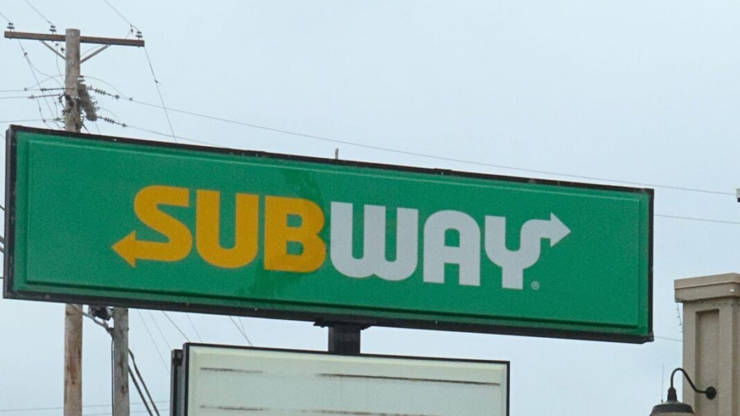 Brooklyn Woman Sues Subway Over ‘200% More Meat’ Claim in Steak & Cheese Ad