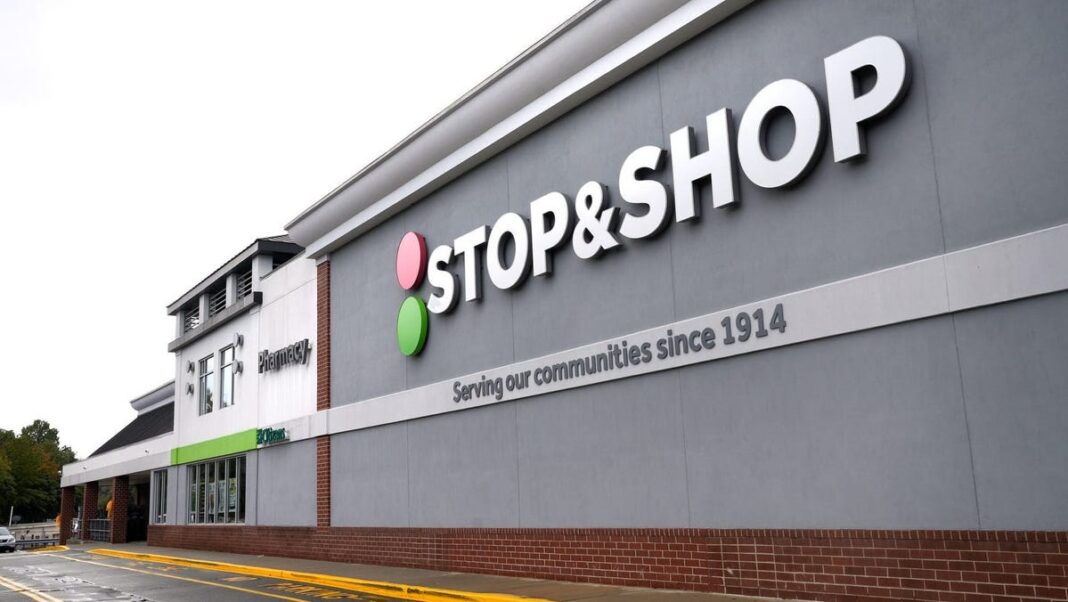 Stop & Shop Store Closures: Key Northeast Locations Shutting Down This Week