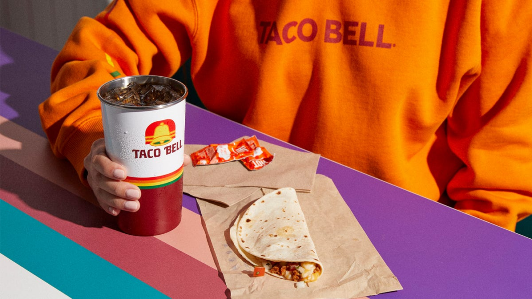 Taco Bell Meximelt Returns: Exciting News for Fans of Discontinued Favorites Like Gordita Supreme