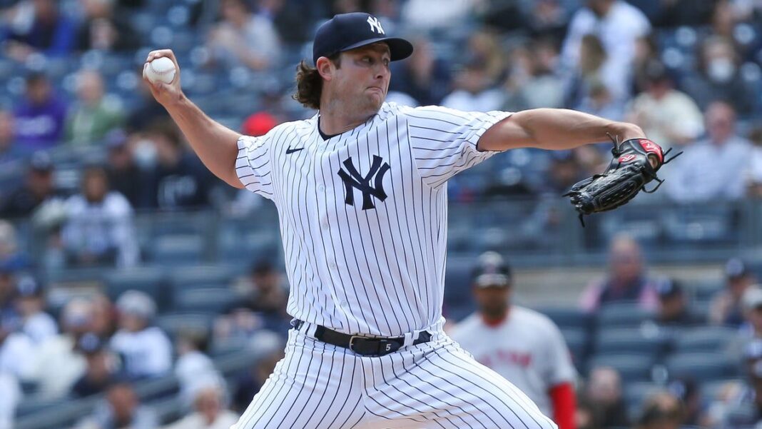 Yankees, Gerrit Cole fail to reach extension, but ace will remain in Bronx