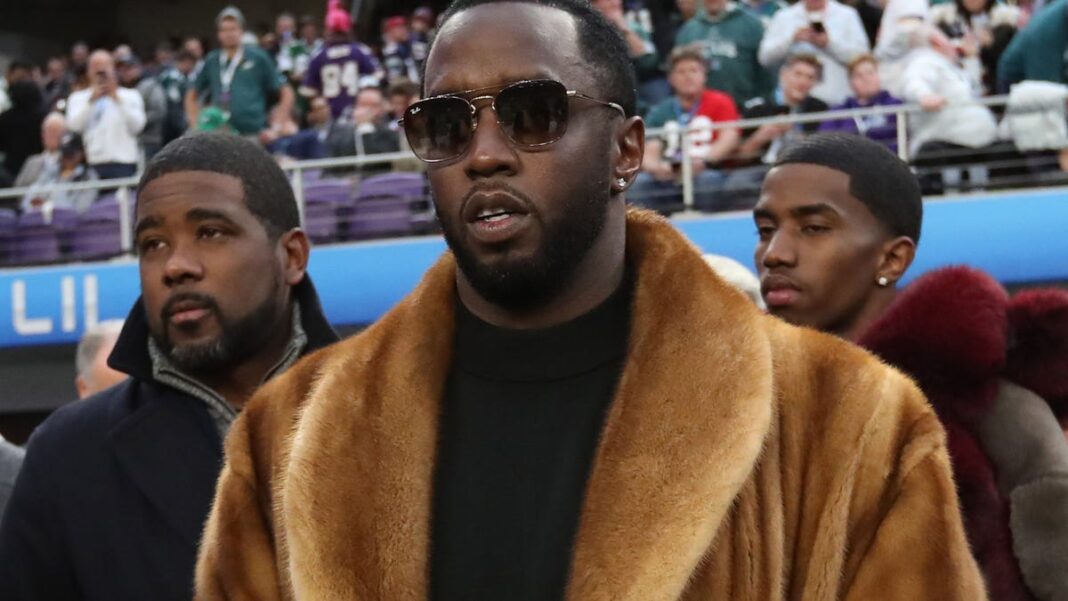 Sean ‘Diddy’ Combs’ attorneys seek gag order after ‘outrageous’ claims from witness