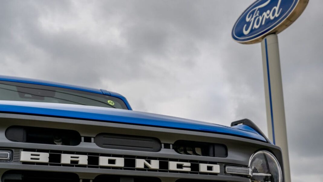 Investigation into Ford engine failures ends after more than 2 years; warranties extended