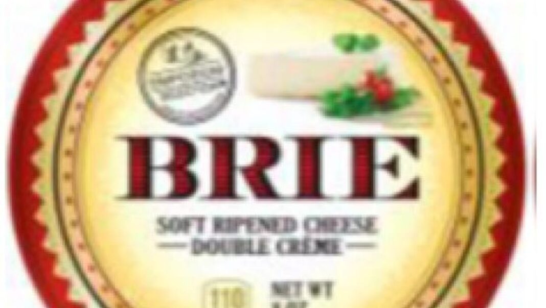 Savencia Cheese recalls Brie cheeses sold at Aldi, Market Basket after listeria concerns