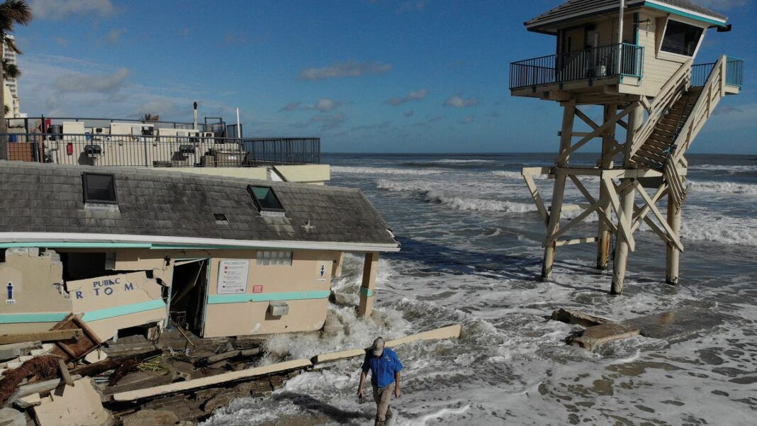 November hurricane forecast says more storms could be brewing after Rafael