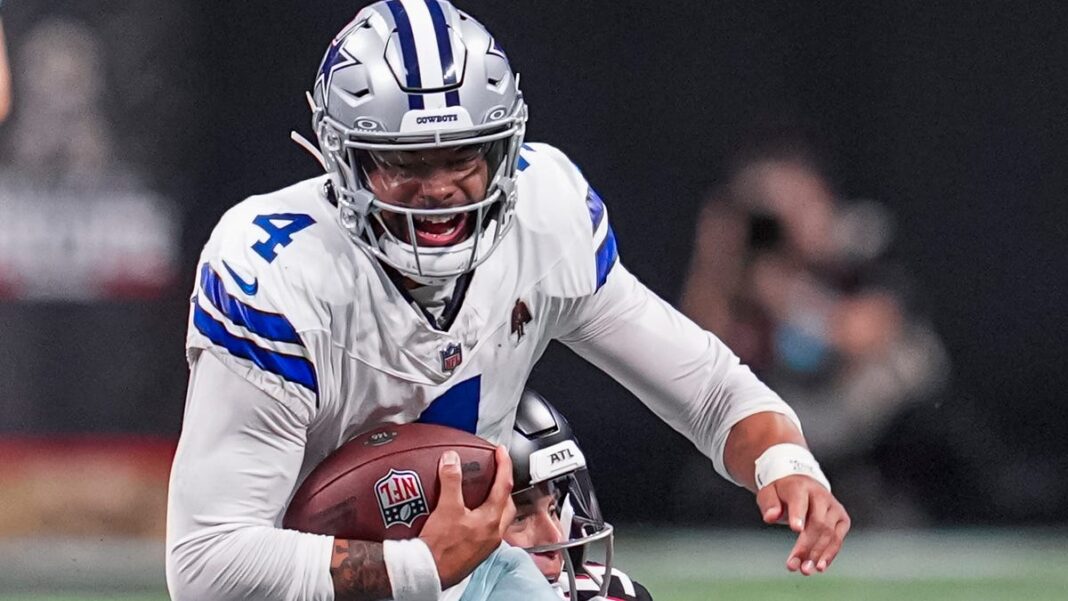 Dak Prescott injury update: Cowboys QB likely headed to IR, to miss at least four games