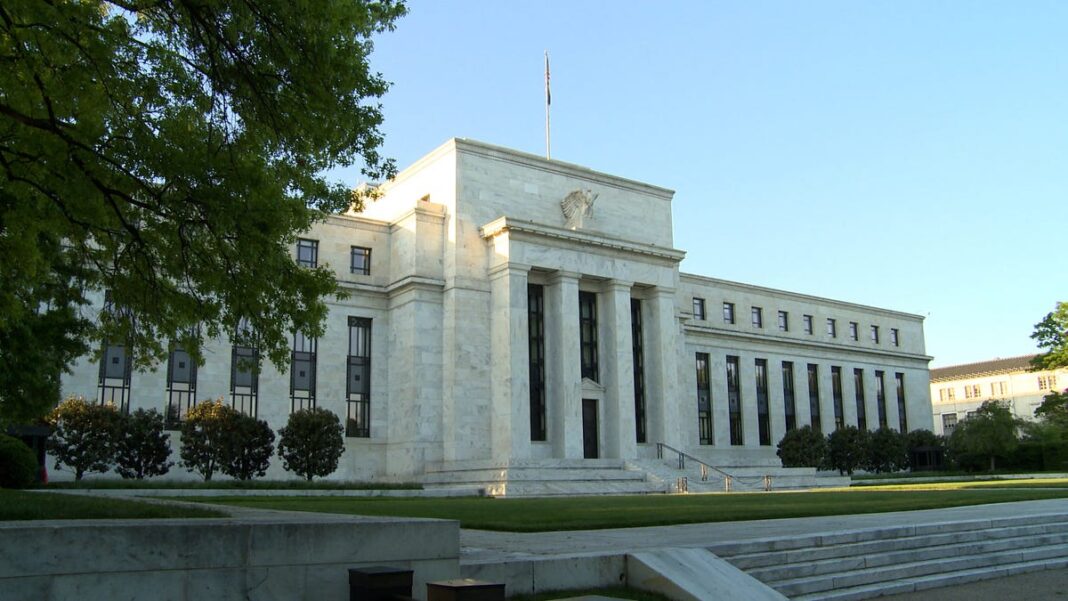 After likely quarter-point rate cut, Fed may slow pace of drops if inflation lingers