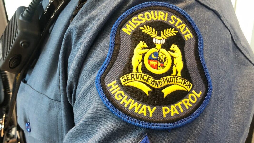 Couple working Missouri polls dead after vehicle swept into floodwaters: Highway patrol