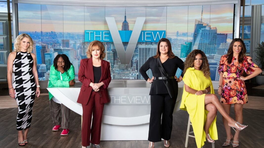 ‘The View’ co-hosts react to Donald Trump win: How to watch ABC daytime show