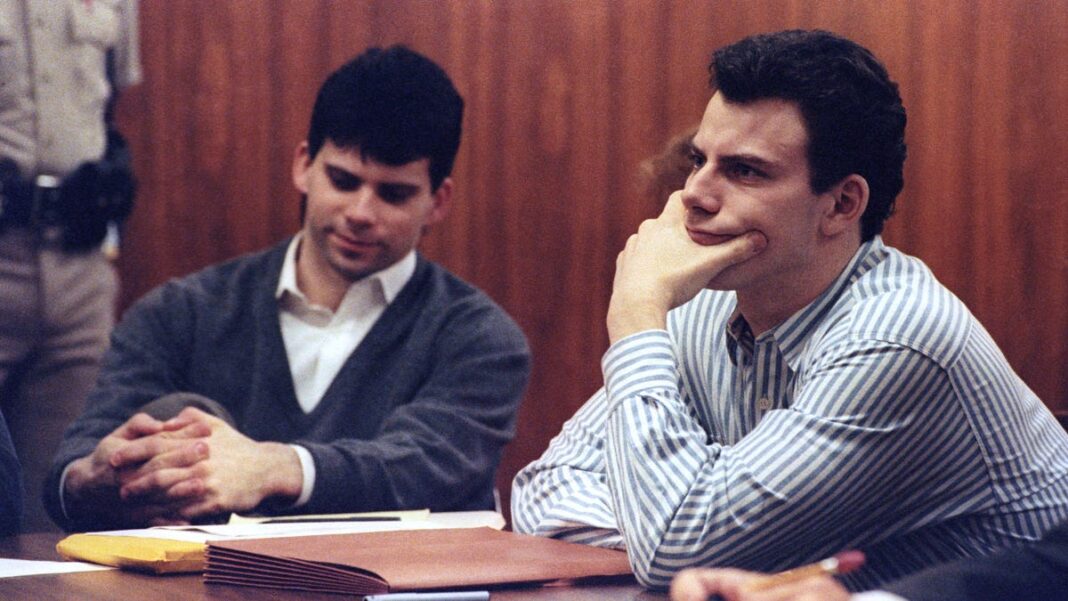 Menendez Brothers ‘Dateline’ special to feature never-aired clip from 2017 interview