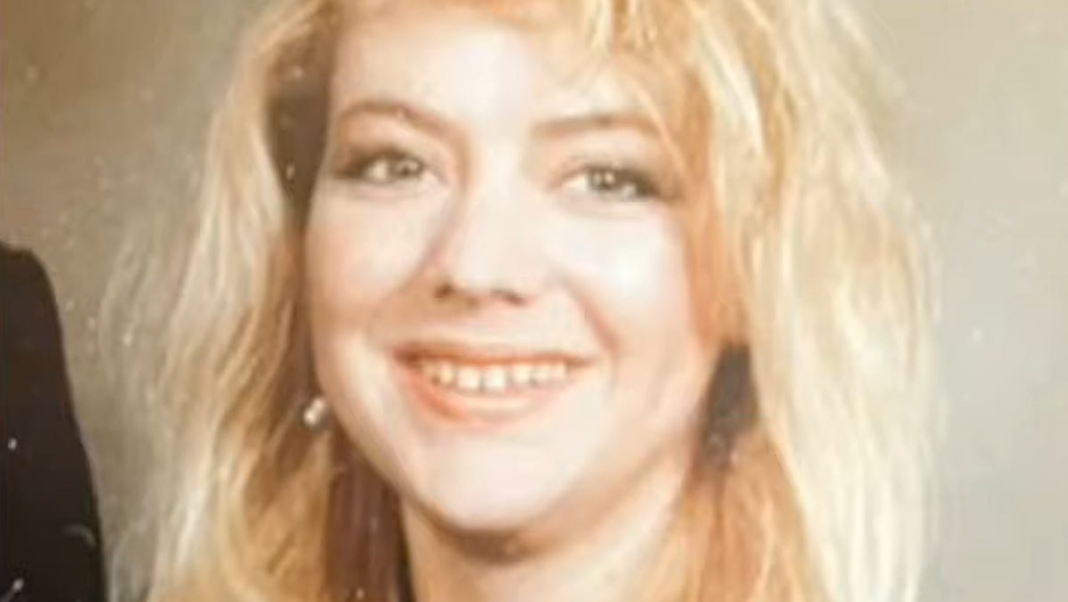 She was found dead by hikers in 1994. Her suspected killer was identified 30 years later.