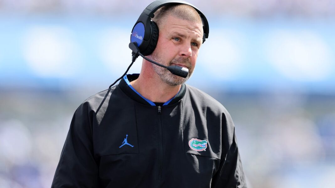 Does Florida keeping Billy Napier signal how college football will handle coaching changes?