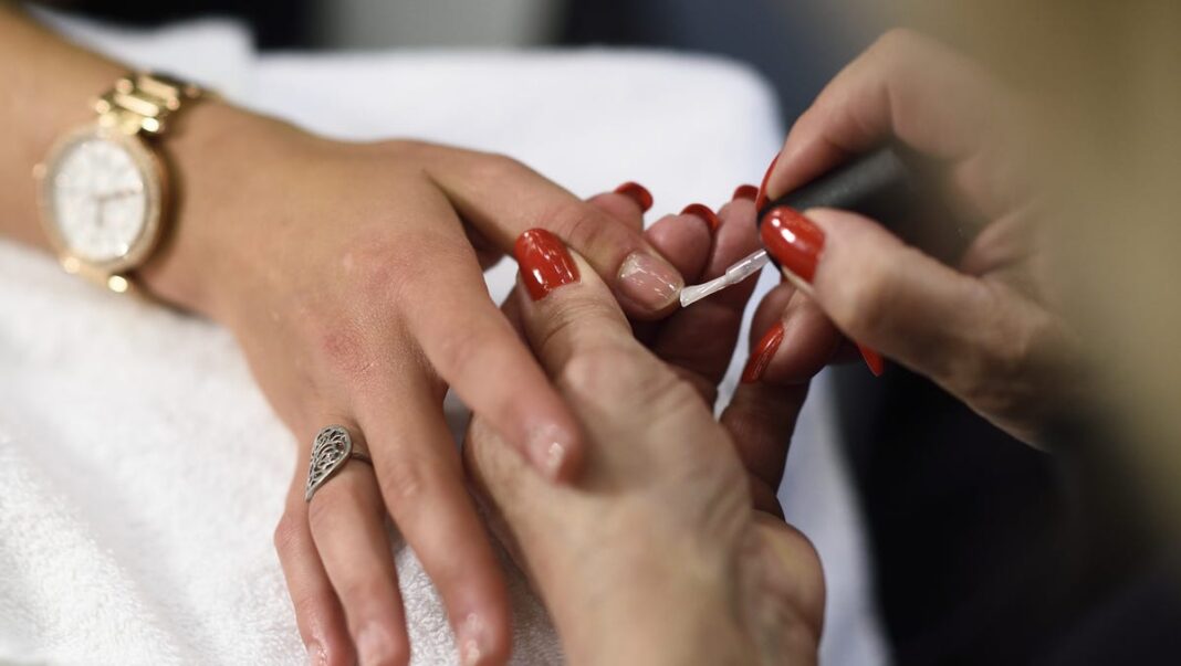 What’s the secret to growing strong, healthy nails?