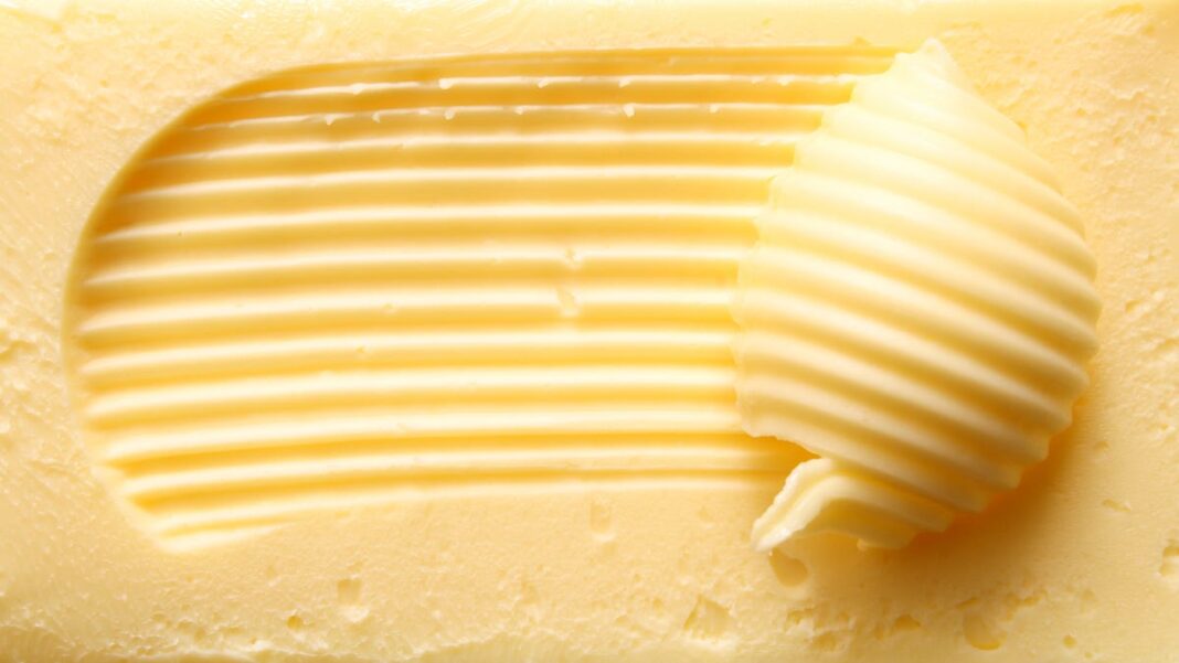 Nearly 80,000 pounds of Costco butter recalled for missing ‘Contains Milk statement’: FDA