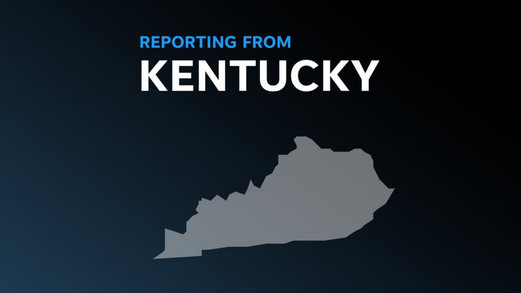 Kentucky woman seeking abortion files lawsuit over state bans