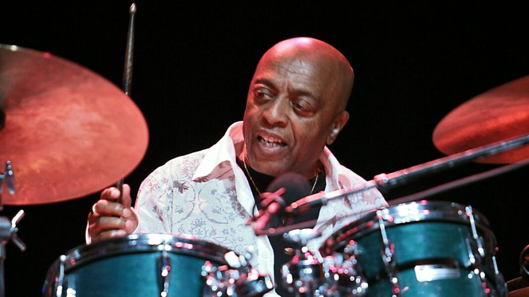 Roy Haynes, Grammy-winning jazz drummer, dies at 99: Reports