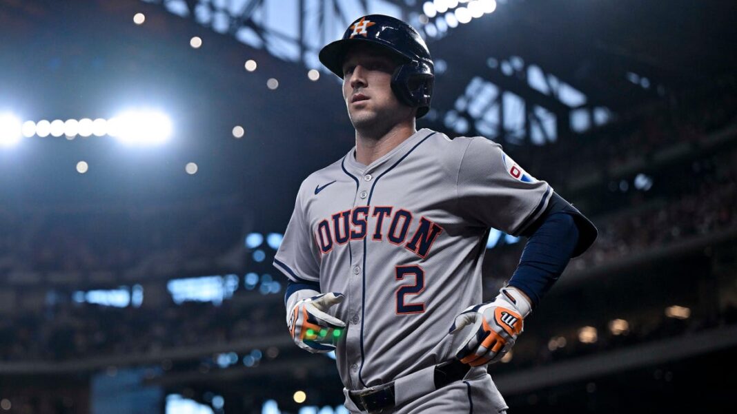 Five best fits for Alex Bregman: Will Astros homegrown star leave as free agent?