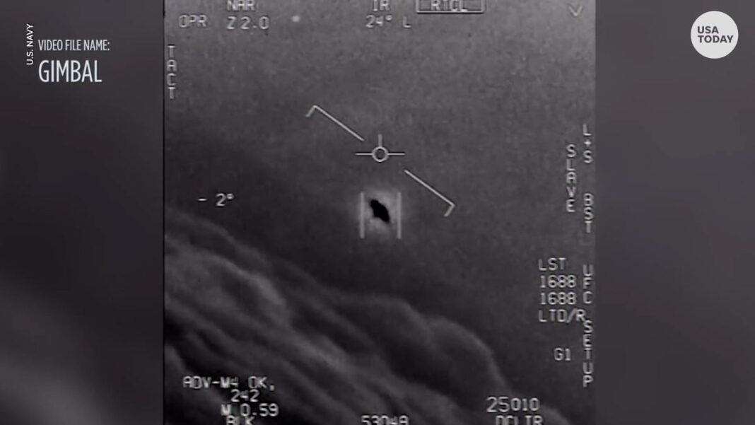 US Congress hopes to ‘pull back the curtain’ on UFOs in latest hearing: How to watch