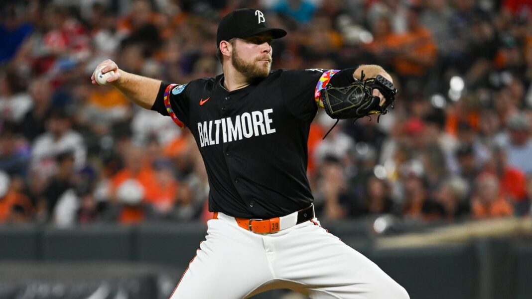 Best fits for Corbin Burnes: 6 teams that could match up with Cy Young winner