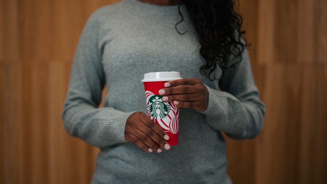 It’s Red Cup Day at Starbucks: Here’s how to get your holiday cup and cash in on deals