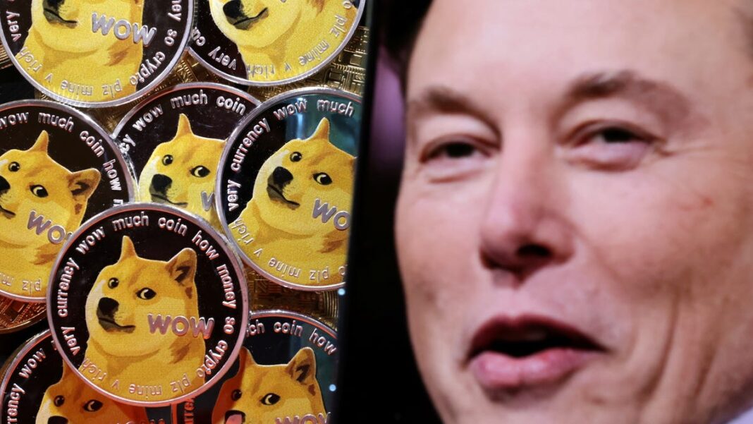 What is ‘Doge’? Explaining the meme and cryptocurrency after Elon Musk’s appointment to D.O.G.E.