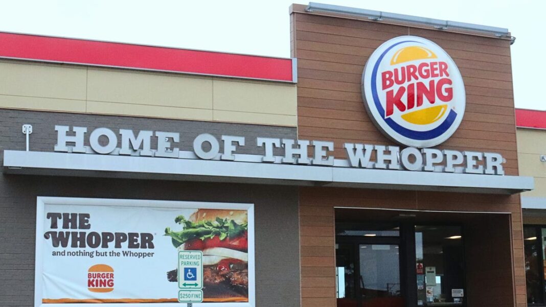 Burger King’s ‘Million Dollar Whopper’ finalists: How to try and vote on your favorite