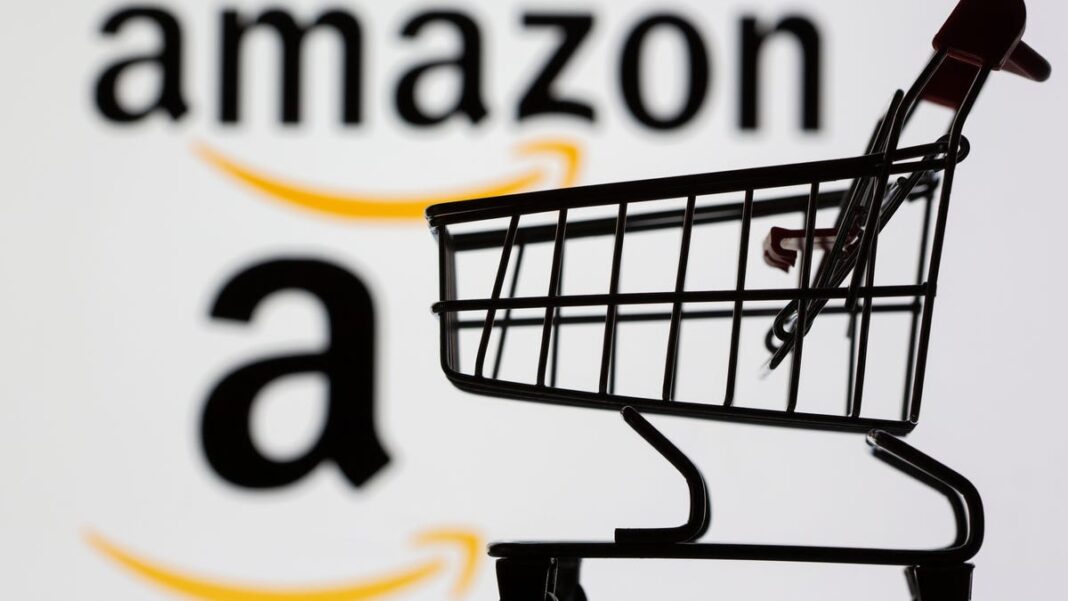 Watch out, Temu: Amazon Haul, Amazon’s new discount store, is coming for the holidays